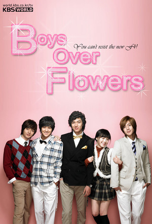Nonton film Boys Over Flowers layarkaca21 indoxx1 ganool online streaming terbaru
