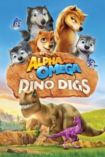 Nonton film Alpha and Omega: Dino Digs layarkaca21 indoxx1 ganool online streaming terbaru