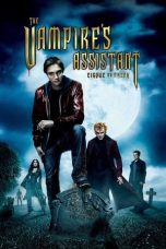 Nonton film Cirque du Freak: The Vampire’s Assistant layarkaca21 indoxx1 ganool online streaming terbaru