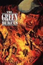 Nonton film The Green Berets layarkaca21 indoxx1 ganool online streaming terbaru