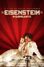 Nonton film Eisenstein in Guanajuato layarkaca21 indoxx1 ganool online streaming terbaru