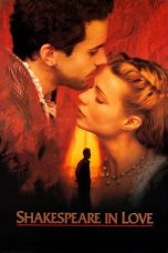 Nonton film Shakespeare in Love layarkaca21 indoxx1 ganool online streaming terbaru