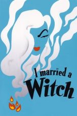 Nonton film I Married a Witch layarkaca21 indoxx1 ganool online streaming terbaru