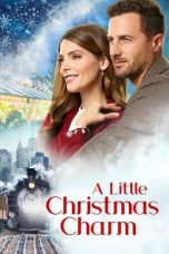 Nonton film A Little Christmas Charm (The Charm Bracelet) layarkaca21 indoxx1 ganool online streaming terbaru