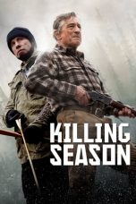 Nonton film Killing Season layarkaca21 indoxx1 ganool online streaming terbaru