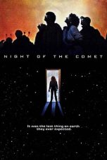 Nonton film Night of the Comet layarkaca21 indoxx1 ganool online streaming terbaru