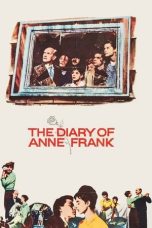 Nonton film The Diary of Anne Frank layarkaca21 indoxx1 ganool online streaming terbaru