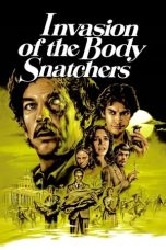 Nonton film Invasion of the Body Snatchers layarkaca21 indoxx1 ganool online streaming terbaru