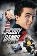 Nonton film Agent Cody Banks 2: Destination London layarkaca21 indoxx1 ganool online streaming terbaru
