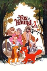 Nonton film The Fox and the Hound layarkaca21 indoxx1 ganool online streaming terbaru
