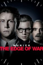 Nonton film Munich: The Edge of War layarkaca21 indoxx1 ganool online streaming terbaru