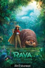 Nonton film Raya and the Last Dragon layarkaca21 indoxx1 ganool online streaming terbaru