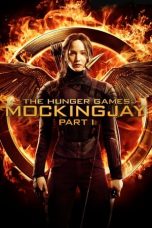 Nonton film The Hunger Games: Mockingjay – Part 1 layarkaca21 indoxx1 ganool online streaming terbaru