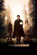 Nonton film The Illusionist layarkaca21 indoxx1 ganool online streaming terbaru