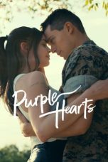 Nonton film Purple Hearts layarkaca21 indoxx1 ganool online streaming terbaru