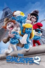 Nonton film The Smurfs 2 layarkaca21 indoxx1 ganool online streaming terbaru