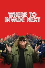 Nonton film Where to Invade Next layarkaca21 indoxx1 ganool online streaming terbaru