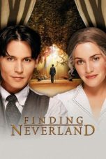 Nonton film Finding Neverland layarkaca21 indoxx1 ganool online streaming terbaru