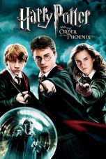 Nonton film Harry Potter and the Order of the Phoenix layarkaca21 indoxx1 ganool online streaming terbaru