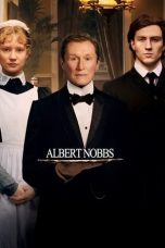 Nonton film Albert Nobbs layarkaca21 indoxx1 ganool online streaming terbaru