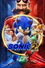 Nonton film Sonic the Hedgehog 2 layarkaca21 indoxx1 ganool online streaming terbaru