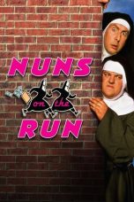 Nonton film Nuns on the Run layarkaca21 indoxx1 ganool online streaming terbaru