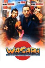 Nonton film Wasabi layarkaca21 indoxx1 ganool online streaming terbaru