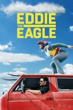 Nonton film Eddie the Eagle layarkaca21 indoxx1 ganool online streaming terbaru