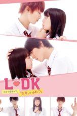 Nonton film L♡DK layarkaca21 indoxx1 ganool online streaming terbaru