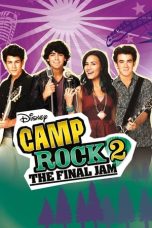 Nonton film Camp Rock 2: The Final Jam layarkaca21 indoxx1 ganool online streaming terbaru