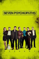 Nonton film Seven Psychopaths layarkaca21 indoxx1 ganool online streaming terbaru
