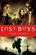 Nonton film Lost Boys: The Tribe layarkaca21 indoxx1 ganool online streaming terbaru