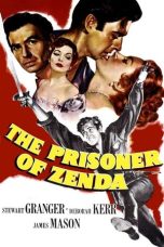 Nonton film The Prisoner of Zenda layarkaca21 indoxx1 ganool online streaming terbaru