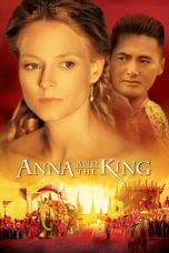Nonton film Anna and the King layarkaca21 indoxx1 ganool online streaming terbaru