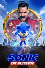 Nonton film Sonic the Hedgehog layarkaca21 indoxx1 ganool online streaming terbaru