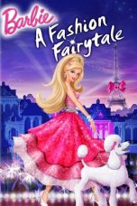 Nonton film Barbie: A Fashion Fairytale layarkaca21 indoxx1 ganool online streaming terbaru