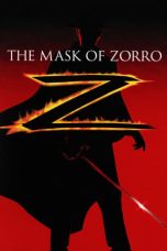 Nonton film The Mask of Zorro layarkaca21 indoxx1 ganool online streaming terbaru