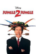 Nonton film Jungle 2 Jungle layarkaca21 indoxx1 ganool online streaming terbaru