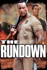 Nonton film The Rundown layarkaca21 indoxx1 ganool online streaming terbaru
