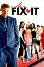 Nonton film Mr. Fix It layarkaca21 indoxx1 ganool online streaming terbaru
