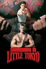 Nonton film Showdown in Little Tokyo layarkaca21 indoxx1 ganool online streaming terbaru