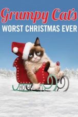 Nonton film Grumpy Cat’s Worst Christmas Ever layarkaca21 indoxx1 ganool online streaming terbaru
