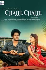 Nonton film Chalte Chalte layarkaca21 indoxx1 ganool online streaming terbaru