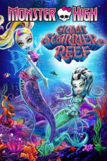 Nonton film Monster High: Great Scarrier Reef layarkaca21 indoxx1 ganool online streaming terbaru