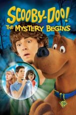 Nonton film Scooby-Doo! The Mystery Begins layarkaca21 indoxx1 ganool online streaming terbaru