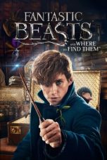 Nonton film Fantastic Beast and Where To Find Them layarkaca21 indoxx1 ganool online streaming terbaru