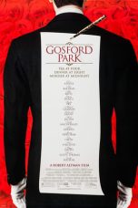 Nonton film Gosford Park layarkaca21 indoxx1 ganool online streaming terbaru