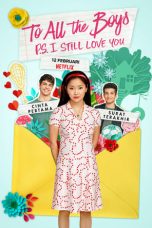 Nonton film To All the Boys: P.S. I Still Love You layarkaca21 indoxx1 ganool online streaming terbaru