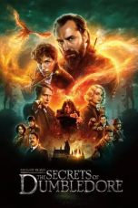 Nonton film Fantastic Beasts: The Secrets of Dumbledore layarkaca21 indoxx1 ganool online streaming terbaru