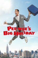 Nonton film Pee-wee’s Big Holiday layarkaca21 indoxx1 ganool online streaming terbaru